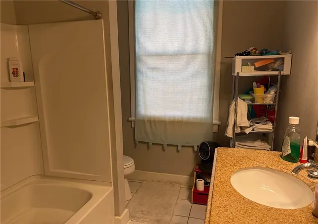 Listing Photo 5 - Condo for sale in building located at 4404 06 Walmsley Ave, New Orleans, LA 70125