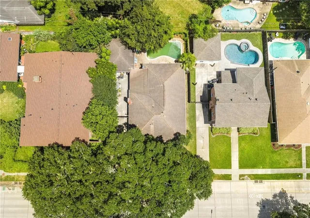 Photo 3 of Sale Pending at 5220 Macarthur Blvd, New Orleans, LA 70131 | MLS# 2573382 | Listing updated on 2026-08-25