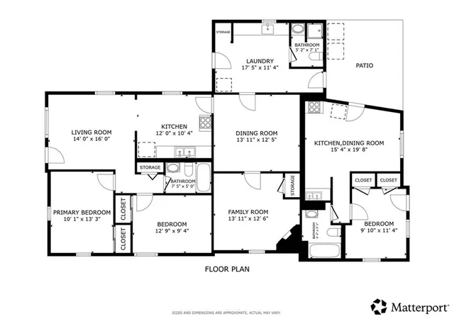 23rd image of 1941 Estalote Ave, Harvey, LA 70058 | MLS# 2572242