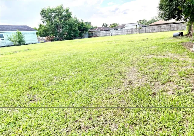 Photo 1 of Land for sale at 4626 Majestic Oaks Dr, New Orleans, LA 70126 | MLS# 2573386 | Listing updated on 2026-08-20