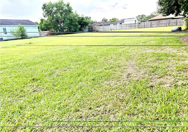 Photo 3 of Land for sale at 4626 Majestic Oaks Dr, New Orleans, LA 70126 | MLS# 2573386 | Listing updated on 2026-08-20