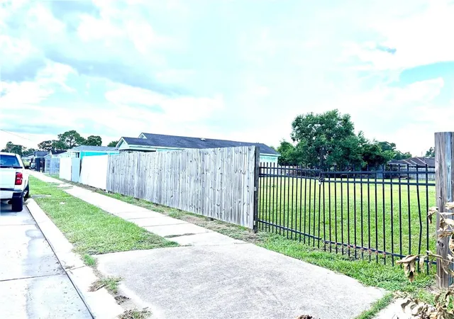 Photo 2 of Land for sale at 4622 Majestic Oaks Dr, New Orleans, LA 70126 | MLS# 2573384 | Listing updated on 2026-08-20