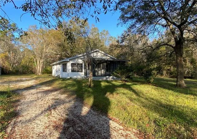 1st image of 27037 Hwy 190, Lacombe, LA 70445 | MLS# 2573316