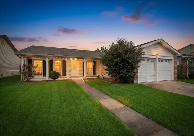 1st image of 3824 Shannon Dr, Harvey, LA 70058 | MLS# 2572981