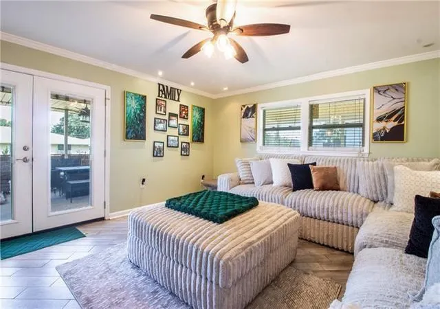 Photo 3 of Single family home for sale at 458 Pine St, Norco, LA 70079 | MLS# 2573400 | Listing updated on 2026-08-20
