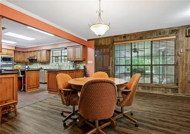 Photo 3 of Single family home for sale at 1743 Goodyear Dr, Bogalusa, LA 70427 | MLS# 2572349 | Listing updated on 2026-08-20