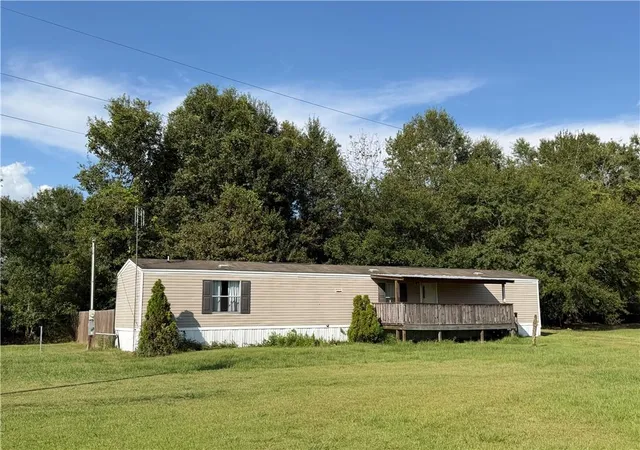 Photo 1 of Single family home for sale at 50614 Highway 445 N, Loranger, LA 70446 | MLS# 2573108 | Listing updated on 2026-08-20