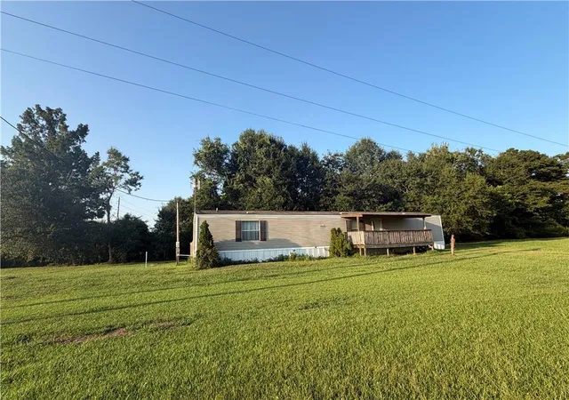 Photo 24 of Single family home for sale at 50614 Highway 445 N, Loranger, LA 70446 | MLS# 2573108 | Listing updated on 2026-08-20