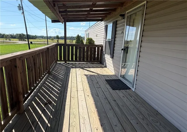 Photo 2 of Single family home for sale at 50614 Highway 445 N, Loranger, LA 70446 | MLS# 2573108 | Listing updated on 2026-08-20