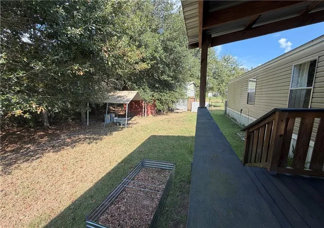 Photo 3 of Single family home for sale at 50614 Highway 445 N, Loranger, LA 70446 | MLS# 2573108 | Listing updated on 2026-08-20