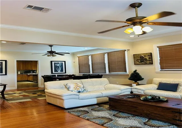 Photo 3 of Single family home for sale at 1801 S Gayoso St, New Orleans, LA 70125 | MLS# 2573276 | Listing updated on 2026-08-20