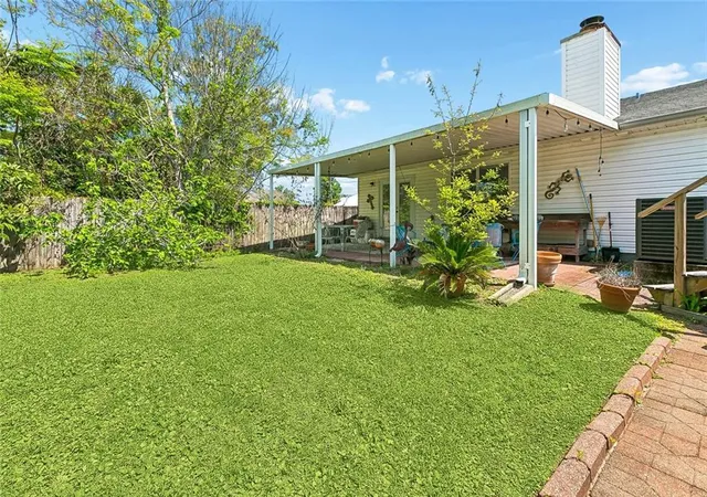 23rd image of 1904 Michigan Ave, Kenner, LA 70062 | MLS# 2571965
