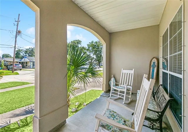 Photo 3 of Single family home for sale at 1904 Michigan Ave, Kenner, LA 70062 | MLS# 2571965 | Listing updated on 2026-08-22