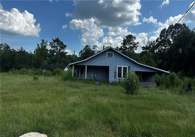 Photo 2 of Land for sale at 57016 Highway 439, Bogalusa, LA 70427 | MLS# 2569213 | Listing updated on 2026-08-20