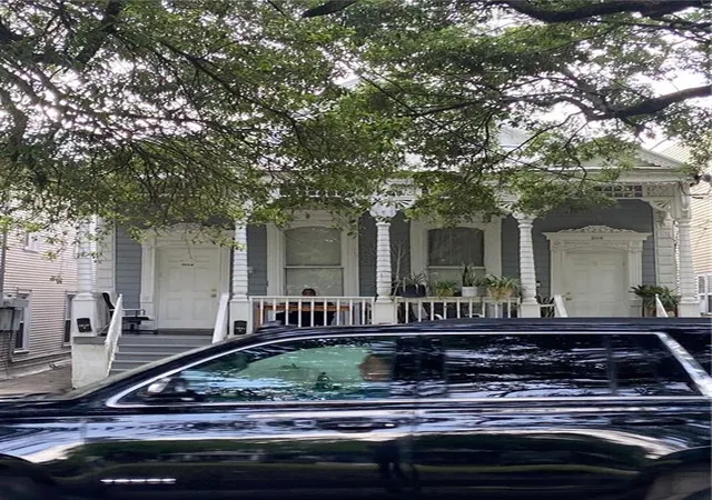 Photo 1 of Multi family home for sale at 304 S 06 Norman C Francis Pkwy, New Orleans, LA 70119 | MLS# 2573454 | Listing updated on 2026-08-20