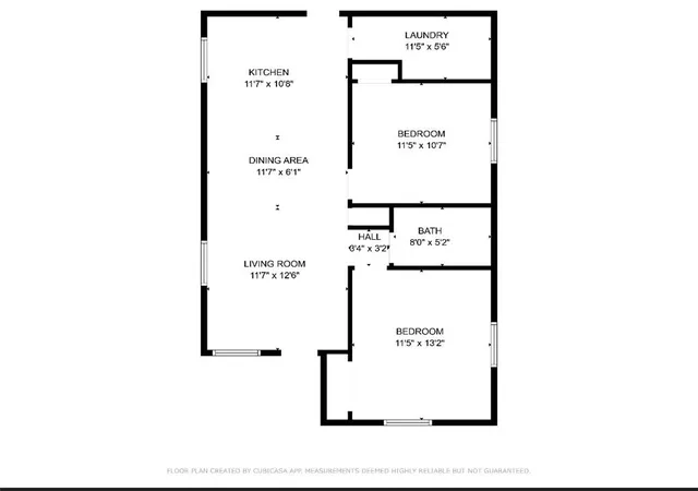 12th image of 2215 Newton St St, Gretna, LA 70053 | MLS# 2573469