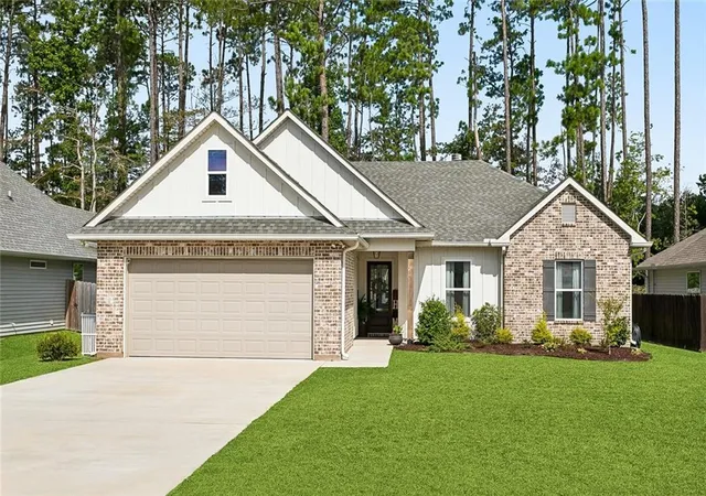 1st image of 2312 Cours Carson St, Mandeville, LA 70448 | MLS# 2573402