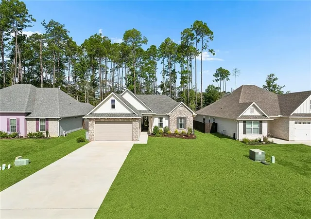 26th image of 2312 Cours Carson St, Mandeville, LA 70448 | MLS# 2573402