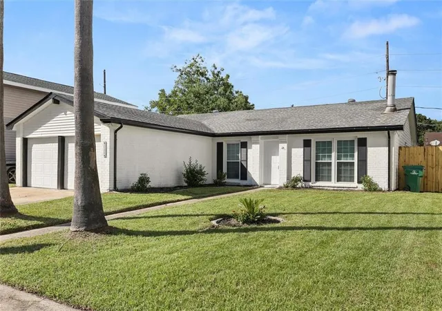 2nd image of 2536 Eastview Dr, Harvey, LA 70058 | MLS# 2573442