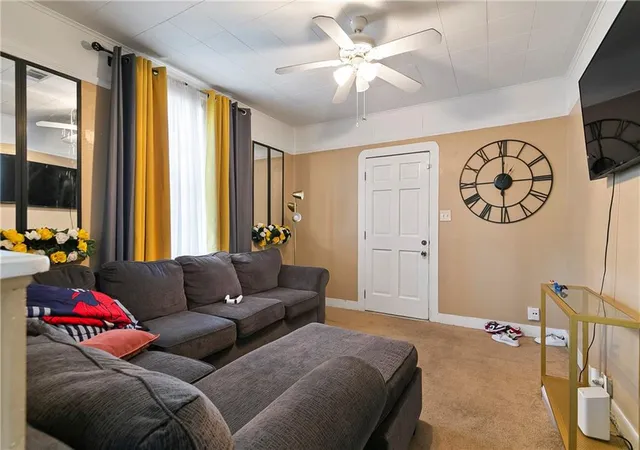 Photo 3 of Multi family home for sale at 530 530 1/2 Ave D, Westwego, LA 70094 | MLS# 2572774 | Listing updated on 2026-08-20