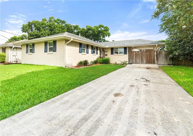 1st image of 6021 Amhurst St, Metairie, LA 70003 | MLS# 2573068