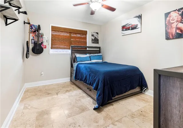 5th image of 6021 Amhurst St, Metairie, LA 70003 | MLS# 2573068