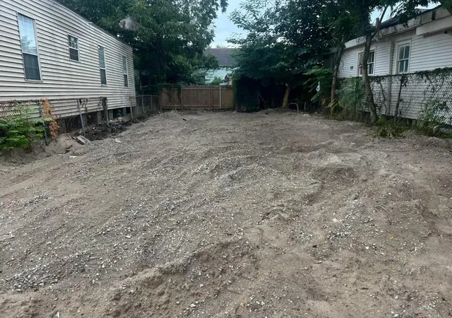 Photo 3 of Land for sale at 1207 Clouet St, New Orleans, LA 70117 | MLS# 2573511 | Listing updated on 2026-08-24