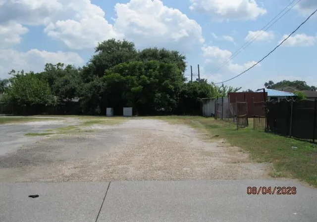 Photo 2 of Land for sale at 5101 4th Street, Marrero, LA 70072 | MLS# 2573524 | Listing updated on 2026-08-21