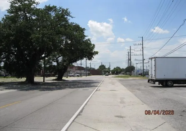 Photo 3 of Land for sale at 5101 4th Street, Marrero, LA 70072 | MLS# 2573524 | Listing updated on 2026-08-21