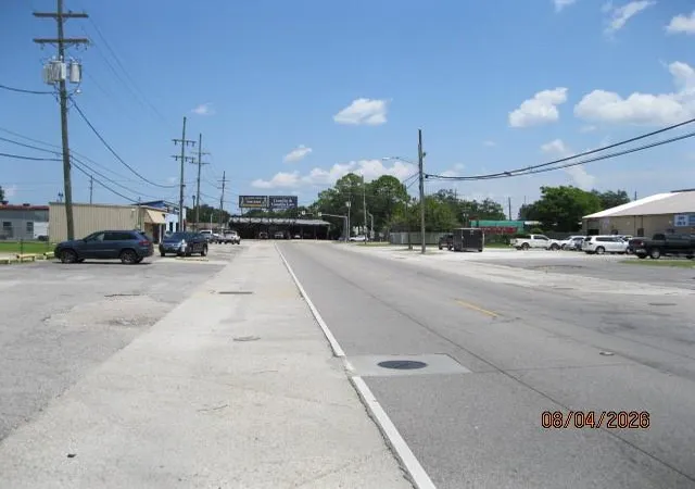 Photo 3 of Land for sale at 5101 4th Street, Marrero, LA 70072 | MLS# 2573524 | Listing updated on 2026-08-21