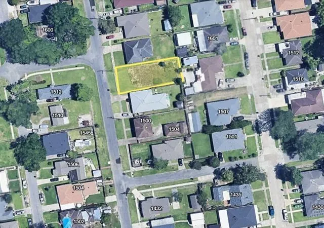 1st image of 1512 Webster St, Kenner, LA 70062 | MLS# 2573530