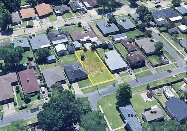 4th image of 1512 Webster St, Kenner, LA 70062 | MLS# 2573530