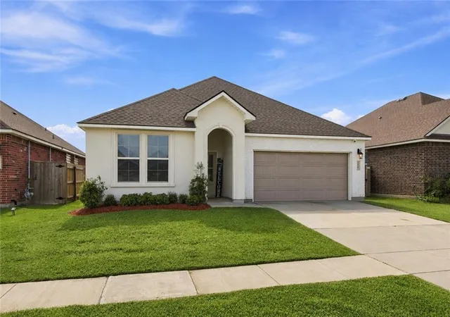 Photo 33 of Single family home for sale at 5509 Delta Horizon Dr, Slidell, LA 70461 | MLS# 2573355 | Listing updated on 2026-08-24
