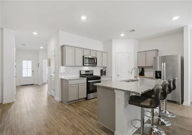 Photo 3 of Single family home for sale at 5509 Delta Horizon Dr, Slidell, LA 70461 | MLS# 2573355 | Listing updated on 2026-08-24