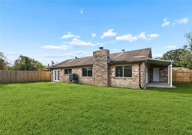 Photo 16 of Single family home for sale at 214 Scott Dr, Slidell, LA 70458 | MLS# 2573244 | Listing updated on 2026-08-21