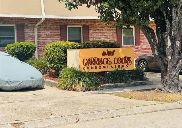 Condo for sale at 2500 Houma Blvd #219, Metairie, LA 70001 | MLS# 2573522