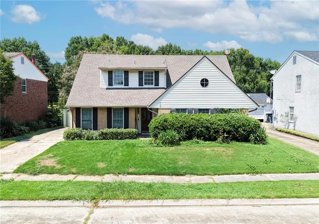Photo 1 of Single family home for sale at 3764 Inwood Ave, New Orleans, LA 70131 | MLS# 2572024 | Listing updated on 2026-08-21