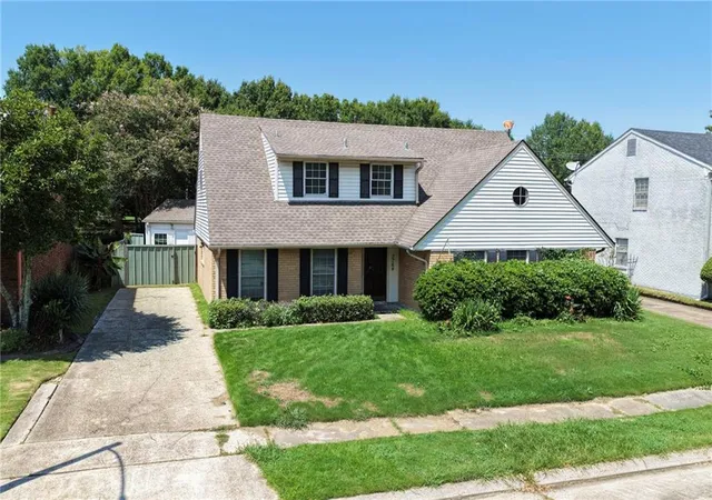 Photo 2 of Single family home for sale at 3764 Inwood Ave, New Orleans, LA 70131 | MLS# 2572024 | Listing updated on 2026-08-21