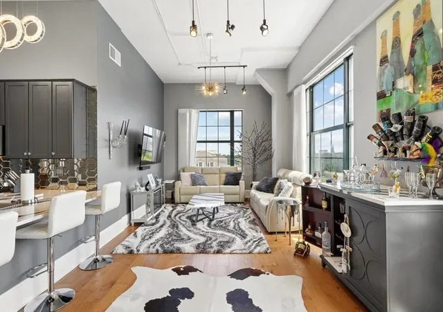 Condo for sale at 1201 Canal St #452, New Orleans, LA 70112 | MLS# 2573056 | Listing updated on 2026-08-24
