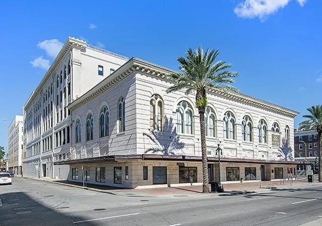 Photo 3 of Condo for sale at 1201 Canal St #452, New Orleans, LA 70112 | MLS# 2573056 | Listing updated on 2026-08-24