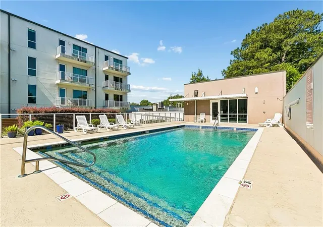 Photo 2 of Condo for sale at 900 Bartholomew St #103, New Orleans, LA 70117 | MLS# 2573993 | Listing updated on 2026-09-28