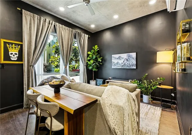 Photo 3 of Condo for sale at 900 Bartholomew St #103, New Orleans, LA 70117 | MLS# 2573993 | Listing updated on 2026-09-28