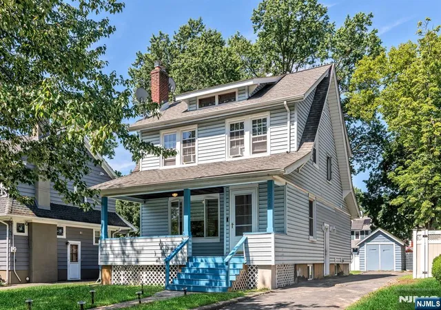 Photo 1 of Sale Pending at 1268 Longfellow Ave, Teaneck, NJ 07666 | MLS# 25020713 | Listing updated on 2026-08-28