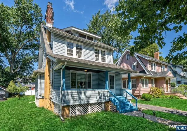 Photo 2 of Sale Pending at 1268 Longfellow Ave, Teaneck, NJ 07666 | MLS# 25020713 | Listing updated on 2026-08-28