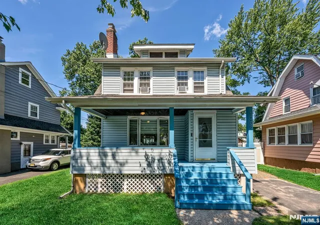 Photo 3 of Sale Pending at 1268 Longfellow Ave, Teaneck, NJ 07666 | MLS# 25020713 | Listing updated on 2026-08-28