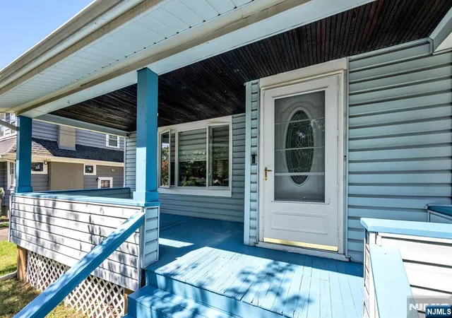 Photo 3 of Sale Pending at 1268 Longfellow Ave, Teaneck, NJ 07666 | MLS# 25020713 | Listing updated on 2026-08-28