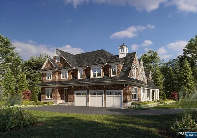 2nd image of 231 N Woodland St, Englewood, NJ 07631 | MLS# 25024653