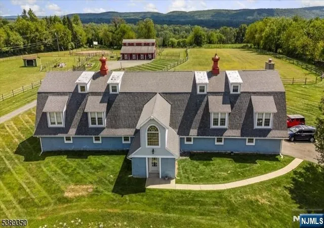 1st image of 77 Union Brick Rd, Blairstown, NJ 07825 | MLS# 25035755