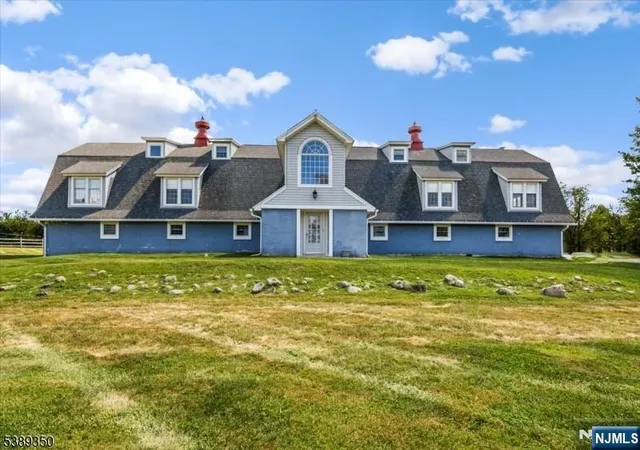 2nd image of 77 Union Brick Rd, Blairstown, NJ 07825 | MLS# 25035755