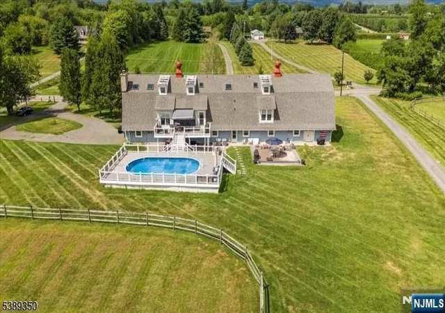 49th image of 77 Union Brick Rd, Blairstown, NJ 07825 | MLS# 25035755